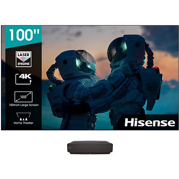 100" Hisense 100L5F-B12