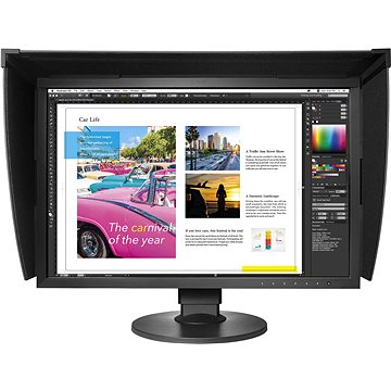 24" EIZO ColorEdge CG2420
