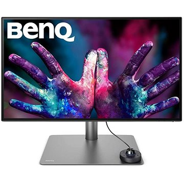 27" BenQ PD2725U