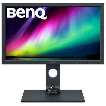 27" BenQ SW271C 