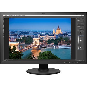 27" EIZO Color Edge CS2731