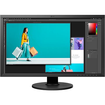 27" EIZO ColorEdge CS2740