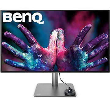 32" BenQ PD3220U