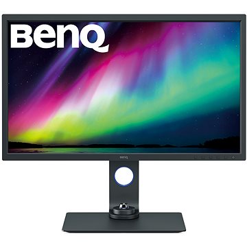 32" BenQ SW321C