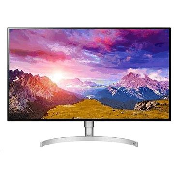 32" LG UHD 32UL950