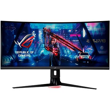34" ASUS ROG Strix XG349C