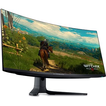 34" Dell Alienware AW3423DWF