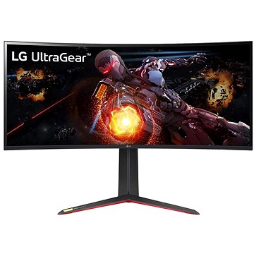 34" LG Ultragear 34GP950