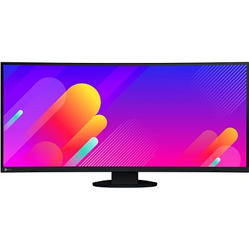 37,5" EIZO FlexScan EV3895-BK