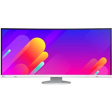 37.5" EIZO FlexScan EV3895-WT