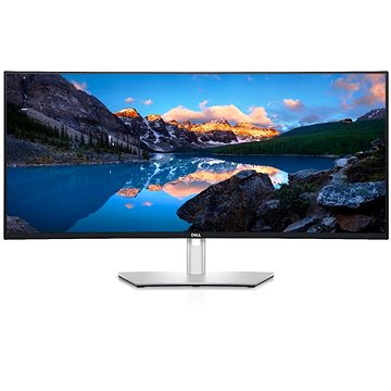 38" Dell U3821DW UltraSharp