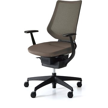 3DE ING Glider 360° hnědá