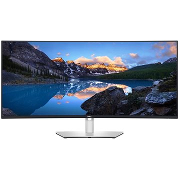 40" Dell U4021QW UltraSharp