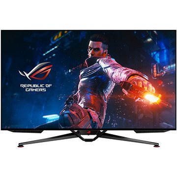 41.5" ASUS ROG Swift OLED PG42UQ