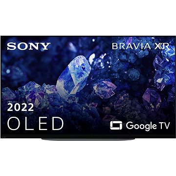 42" Sony Bravia OLED XR-42A90K