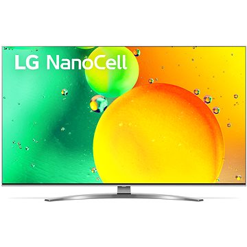 43" LG 43NANO78
