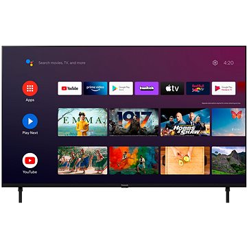 43" Panasonic TX-43LX800E