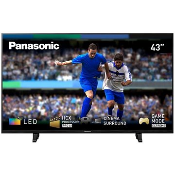 43" Panasonic TX-43LX940E