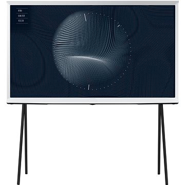 43" Samsung The Serif QE43LS01BA Cloud White