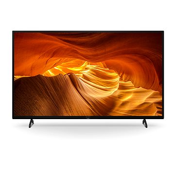 43" Sony Bravia KD-43X72K