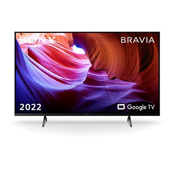 43" Sony Bravia KD-43X85K
