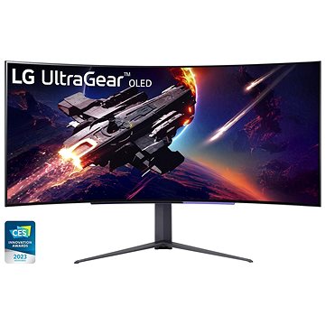 45" LG UltraGear 45OLED95Q