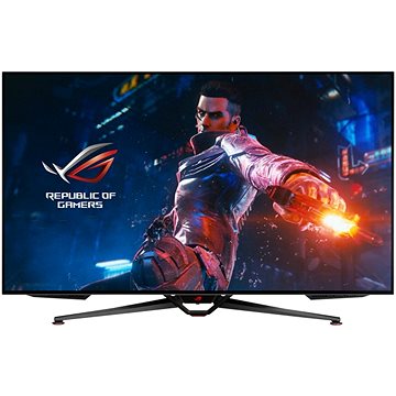 47.5" ASUS ROG Swift OLED PG48UQ