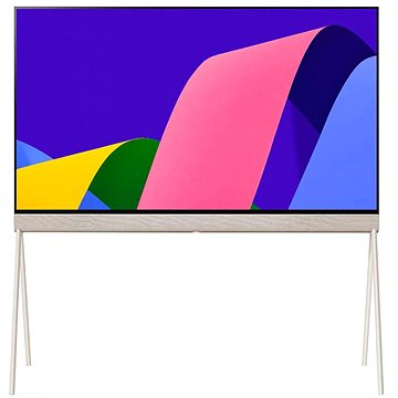 48" LG 48LX1Q