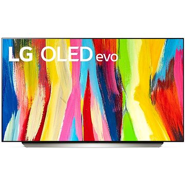 48" LG OLED48C22