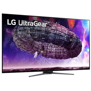 48" LG UltraGear 48GQ900-B