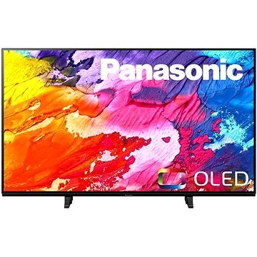 48" Panasonic TX-48JZ980E