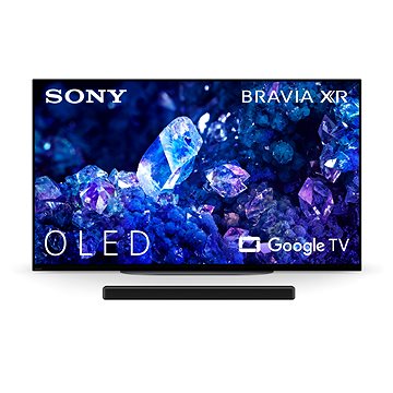 48" Sony Bravia OLED XR-48A90K + Sony HT-A5000