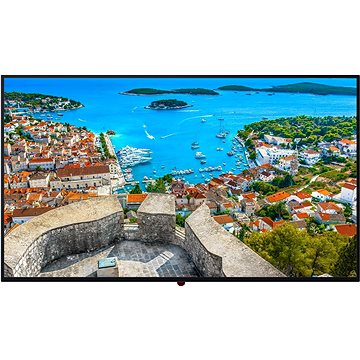 49" Panasonic TH-49CQE1W