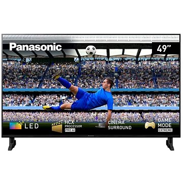 49" Panasonic TX-49LX940E