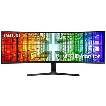 49" Samsung ViewFinity S95UA