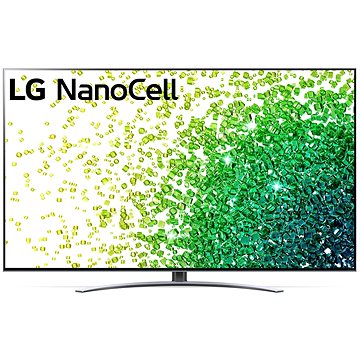 50" LG 50NANO88P