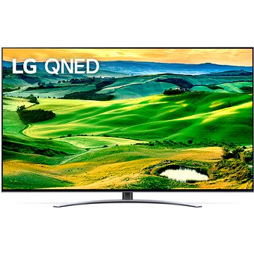 50" LG 50QNED82