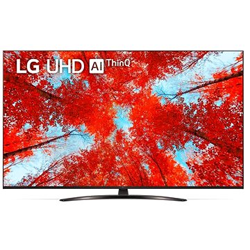 50" LG 50UQ9100