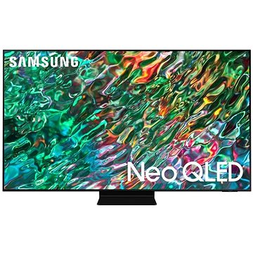 50" Samsung QE50QN90B