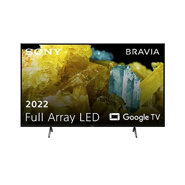 50" Sony Bravia XR-50X90S