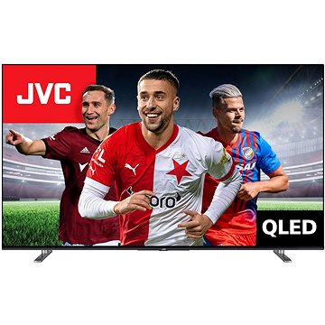 55" JVC LT-55VAQ6235