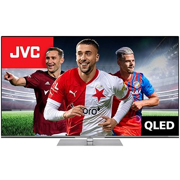 55" JVC LT-55VAQ8235