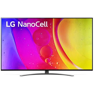 55" LG 55NANO81
