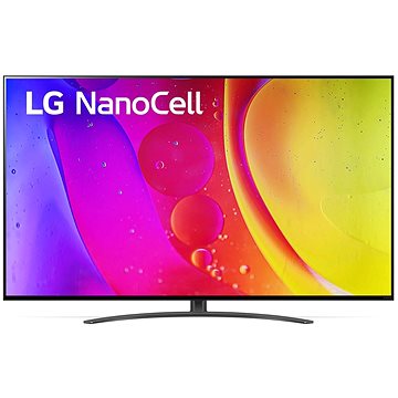 55" LG 55NANO82