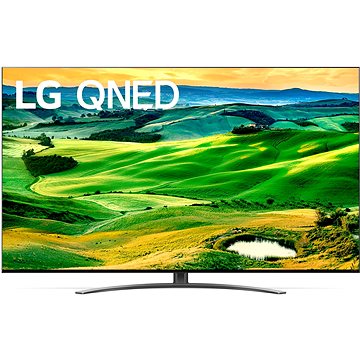 55" LG 55QNED81
