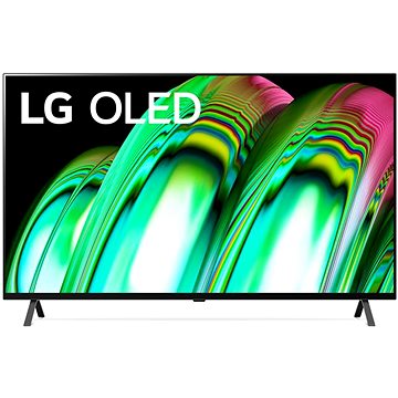 55" LG OLED55A2