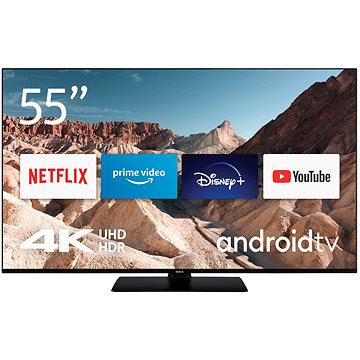 55" Nokia UNE55GV210I