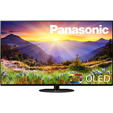 55" Panasonic TX-55JZ1000E