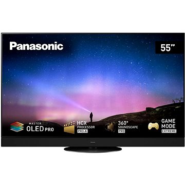 55" Panasonic TX-55LZ2000E