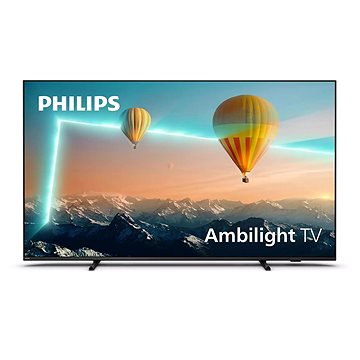 55" Philips 55PUS8007